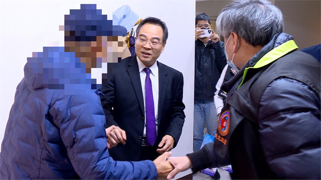 黃麟凱16日伏法槍決　新北地檢檢察長向死者家屬致意