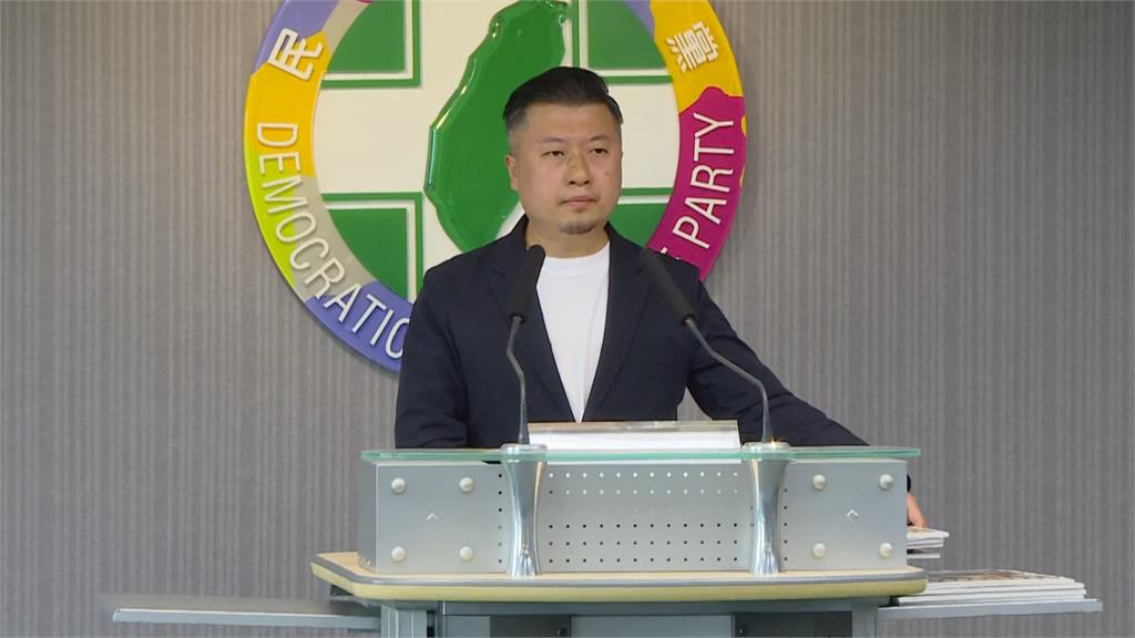 藍營批賴清德沒解決「五缺」　民進黨回嗆：睜眼說瞎話只會噴政治口水