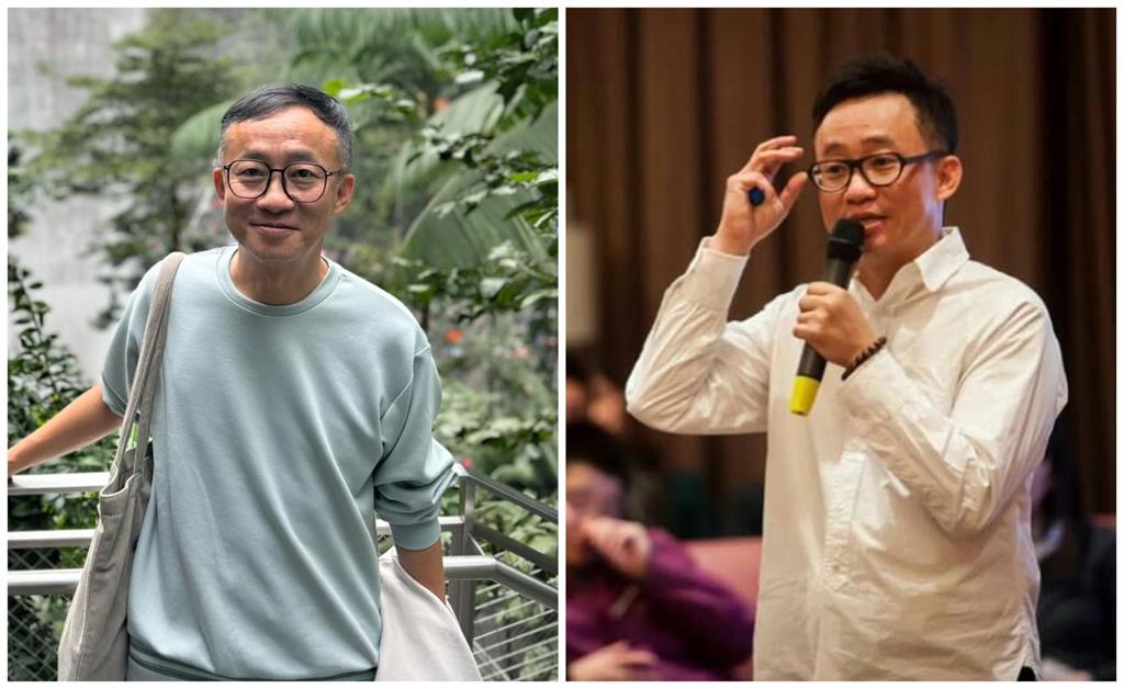簽收包裹竟遭索數萬！　許常德痛批：台灣真是詐騙集團天堂