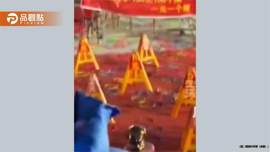 男花2.5萬玩套圈圈　套中汽車　店家秒翻臉：車主在國外