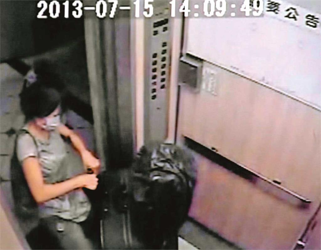 【小三鋸屍公務員3】偷情人夫之死2版本　警見監視器畫面嘆：被分屍了