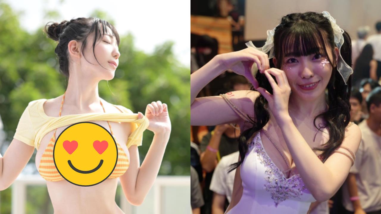 超兇補教女師「轉行下海」進軍S1!暗黑背景全掀出「將現身台北」引暴動