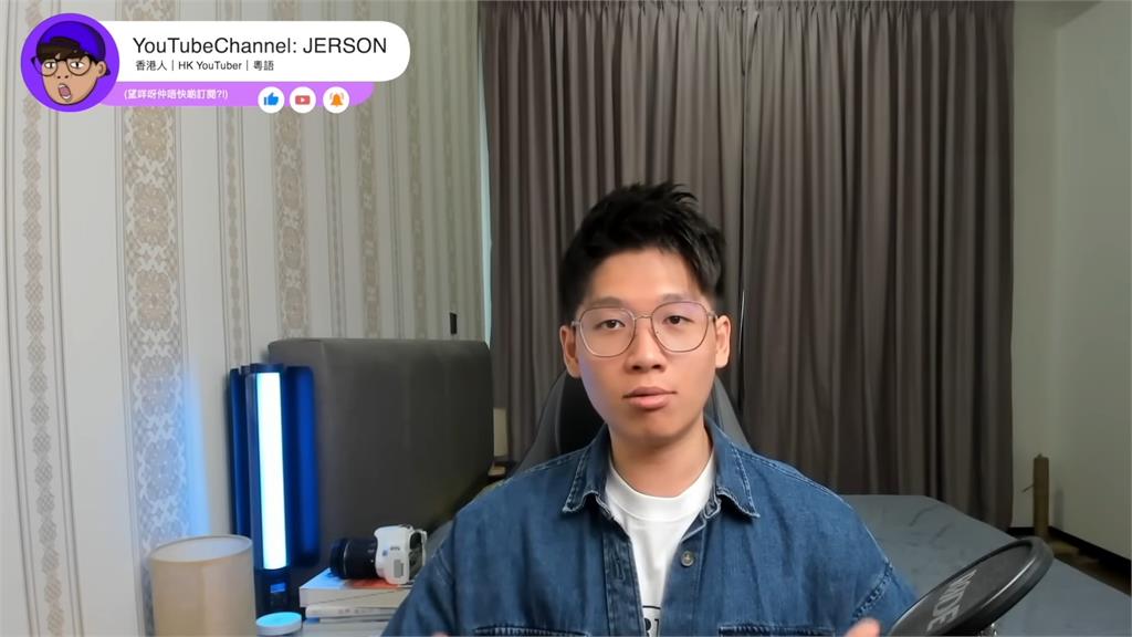 一堆人都不想去！他街訪大馬人「是否想到香港發展」　民眾秒回：不願意