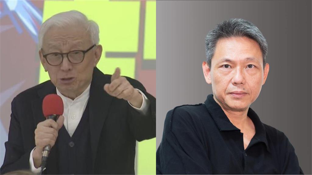 曹興誠再發聲槓上謝寒冰「散播變造私照」觸法！抖出「照片幕後黑手」竟是它
