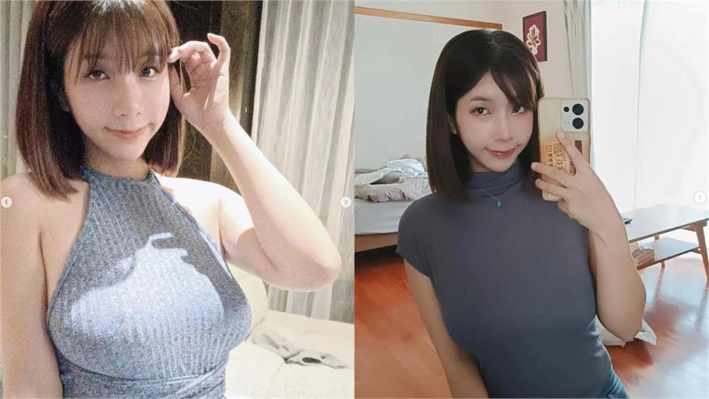 吳夢夢暴紅成「台灣最頂女優」抖壞處！暗黑片「1題材被禁拍」網憂：要小心