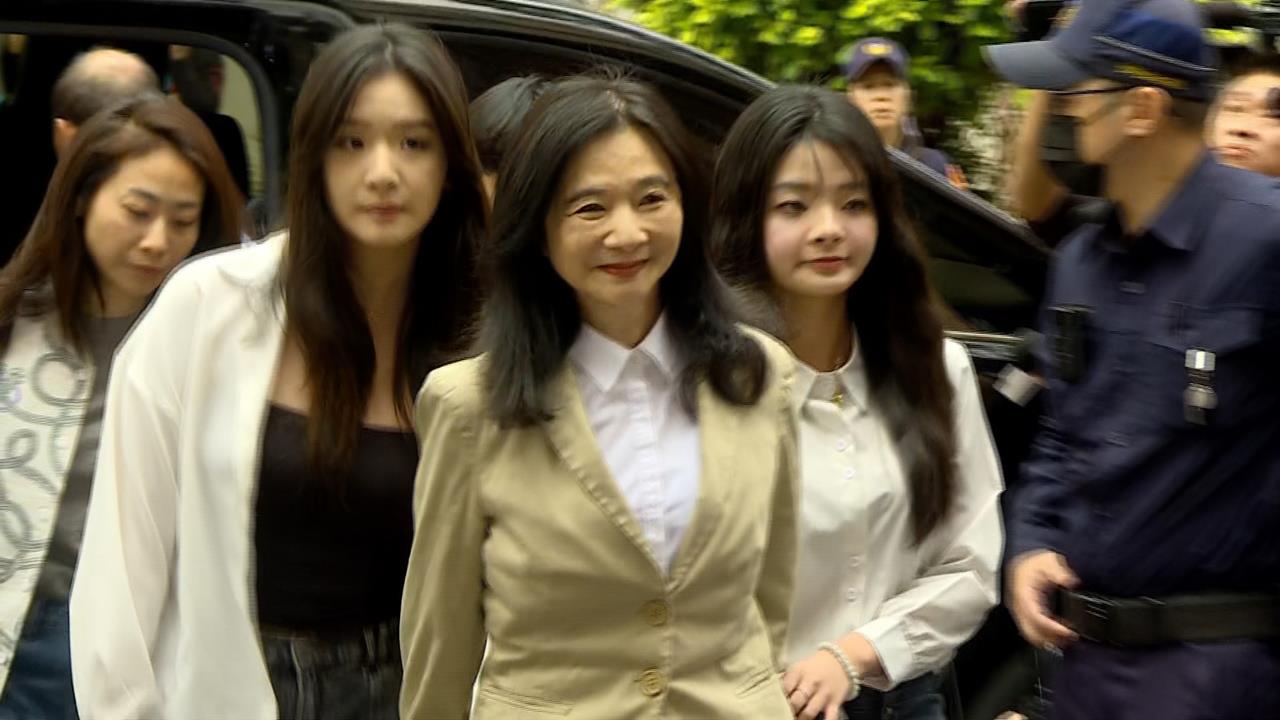 應曉薇重判15年6個月　藍營中正萬華布局生變