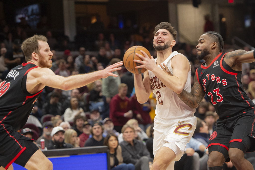 NBA／熱身賽在演？騎士開季飆出「17-1」　勝率94%天文數字