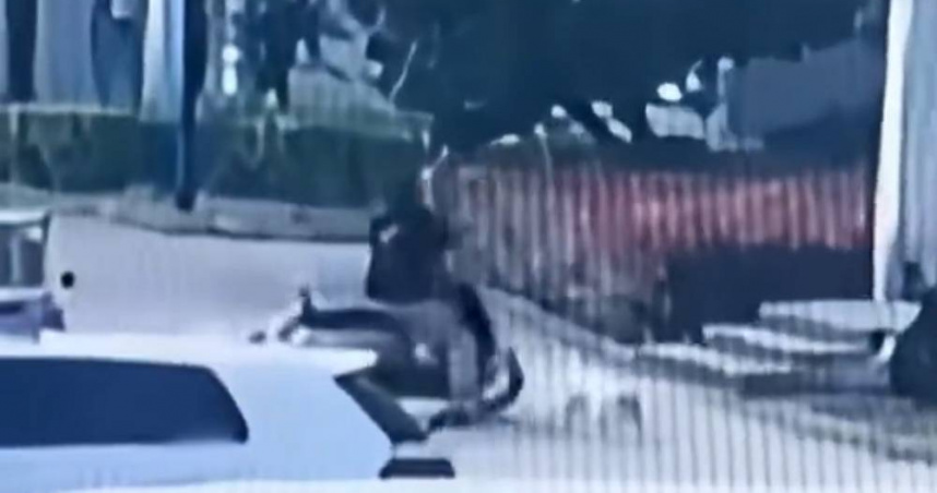 遛狗不牽繩！孕婦被3狗追咬「就醫慘胎停」　冷血飼主拒賠償