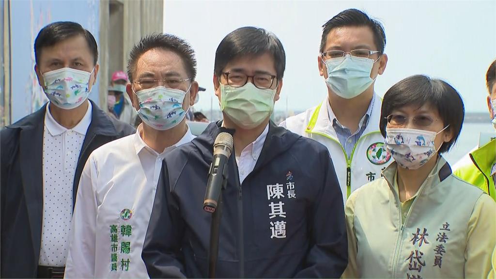 2021健康城市大調查　高雄總分攀升至第2名
