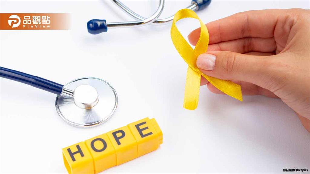 每3分48秒就1人罹癌!「肺癌」再居十大癌症之首