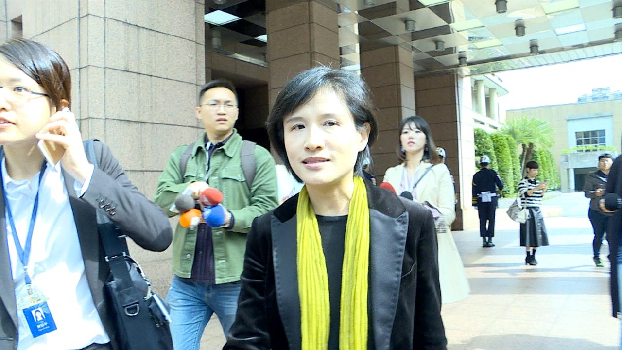 民進黨推鄭麗君戰蔣萬安？　吳崢：最快下次選對會確認