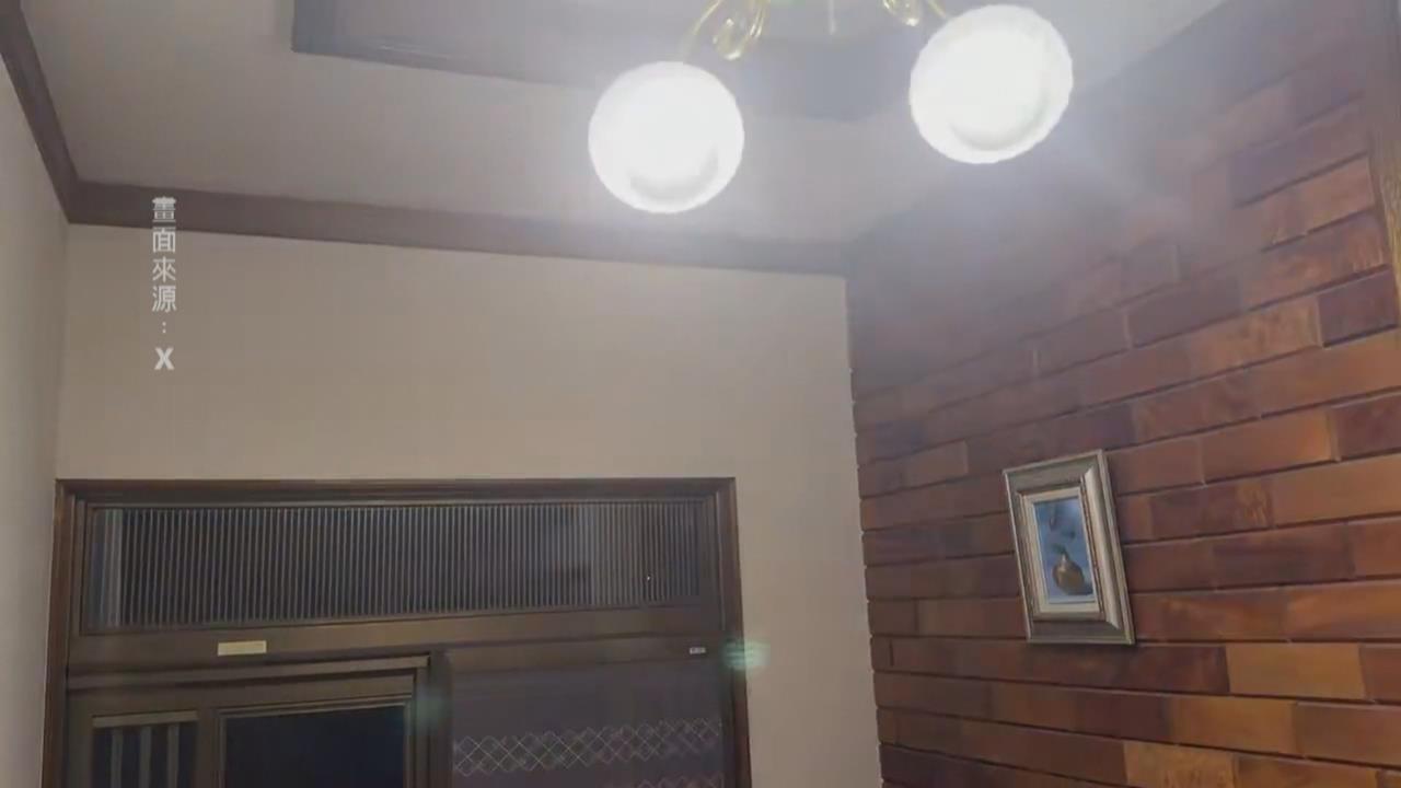 青森7.5強震居民恐慌！ 道路坍塌、多戶一度停水電