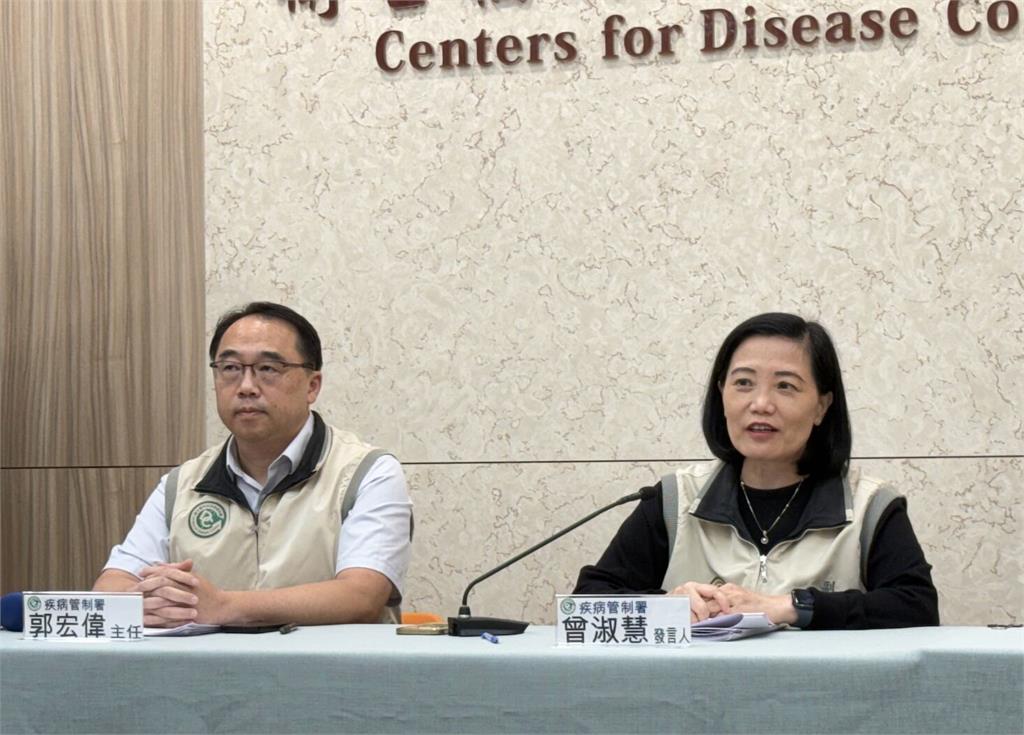今年首例！民雄婦「5地雷包圍住家」染日本腦炎   昏迷倒地送醫