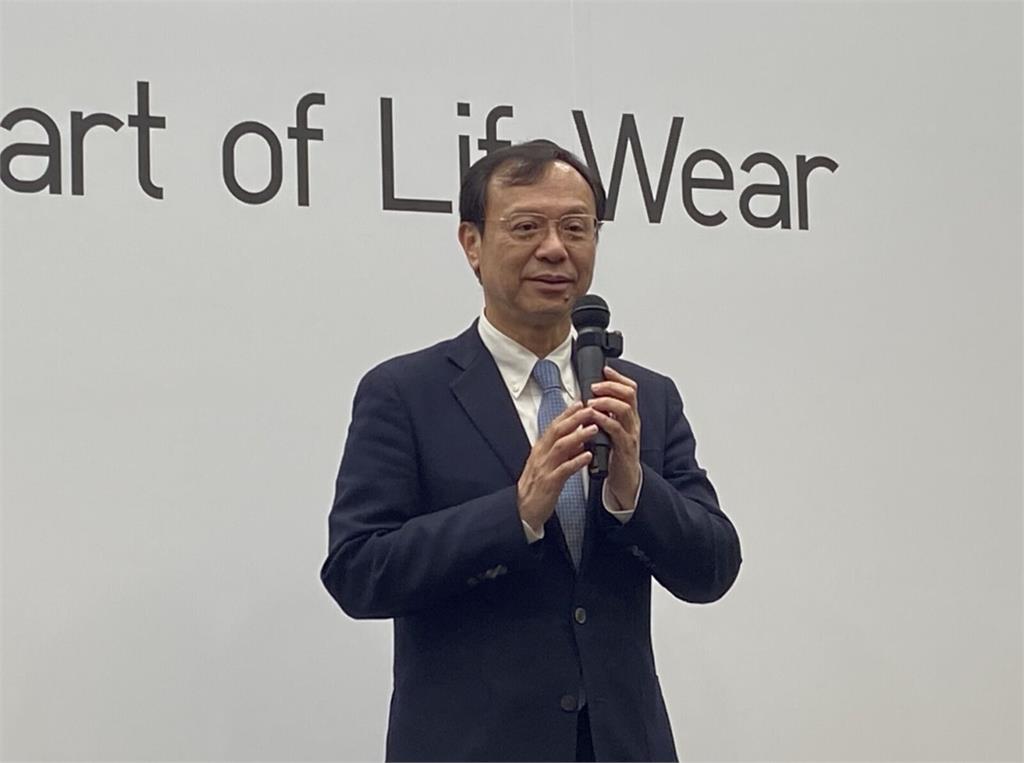 再談總統特赦「母悶殺腦麻兒」 石崇良這回眼眶泛淚:覺得不捨啦!