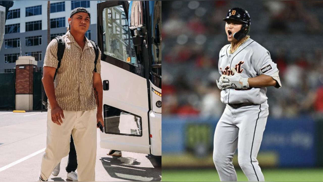 MLB／遭批「沒先發還蹭流量」老虎小編遭炎上！李灝宇坐板凳仍用中文喊話「我愛你」