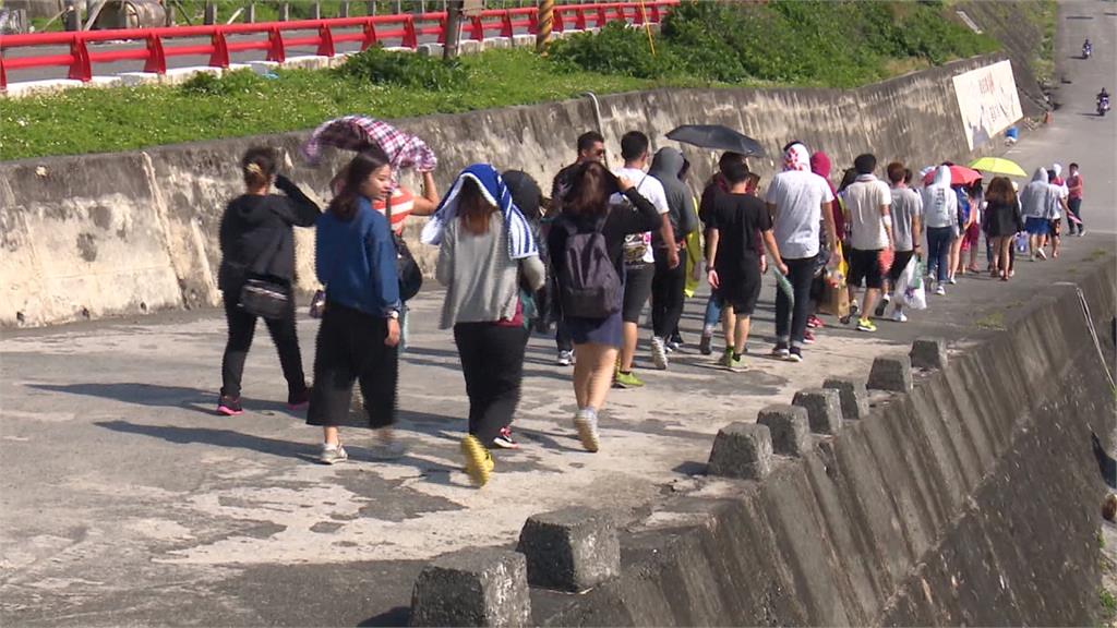 春季旅遊補助嘸蘭嶼 民宿業者籲協助合法化