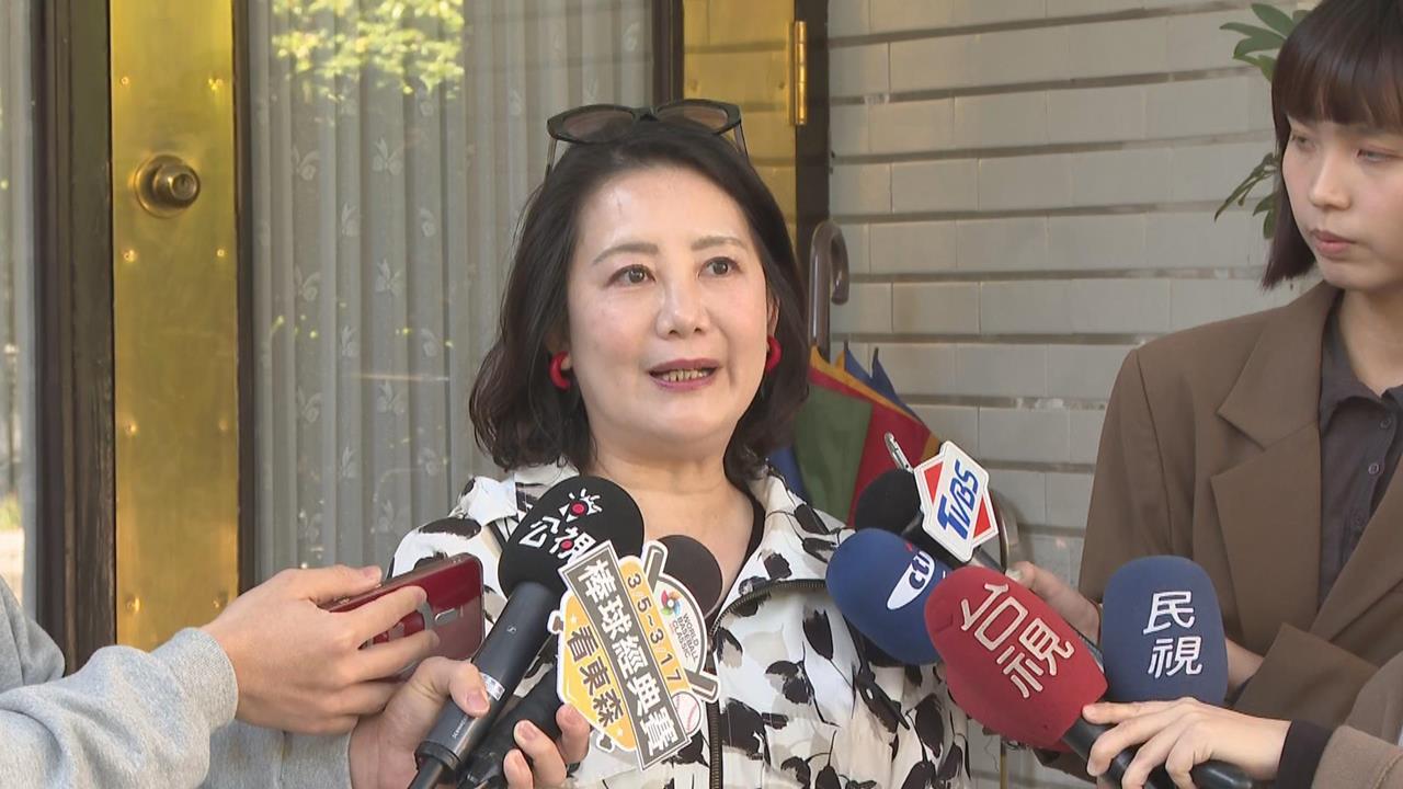 快新聞／陳水扁自爆「卓揆下令喊卡節目」！否則抓他回去關 　吳思瑤回應了