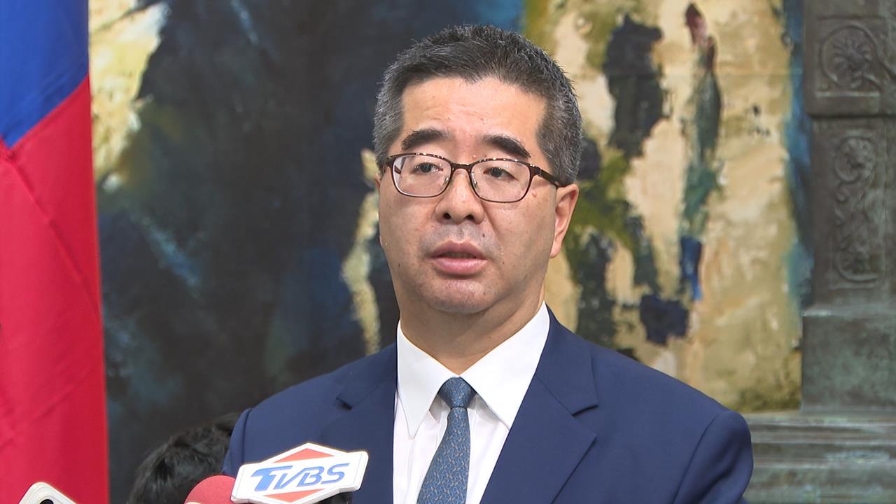 馬英九開鍘親信暗自流淚　蕭旭岑反擊曝「馬前總統忘了很多事」