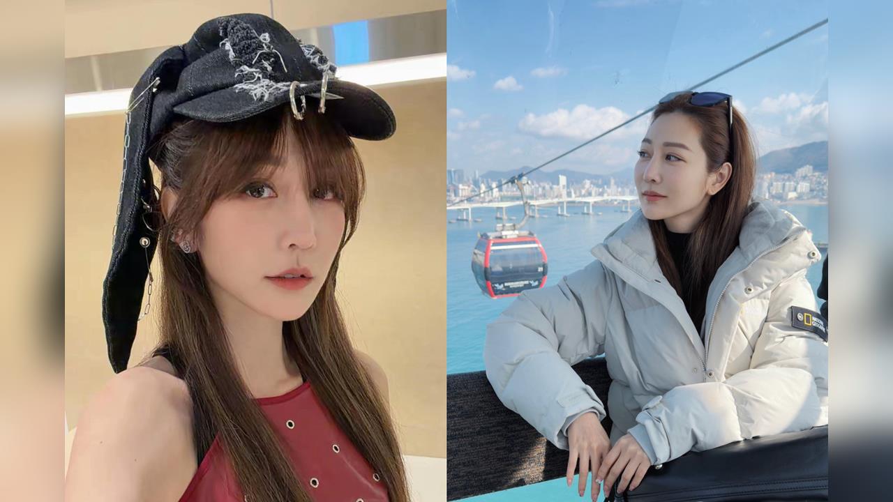 曾莞婷突爆「拍戲出事」！流出「雙膝大片傷勢」粉急關切：要小心