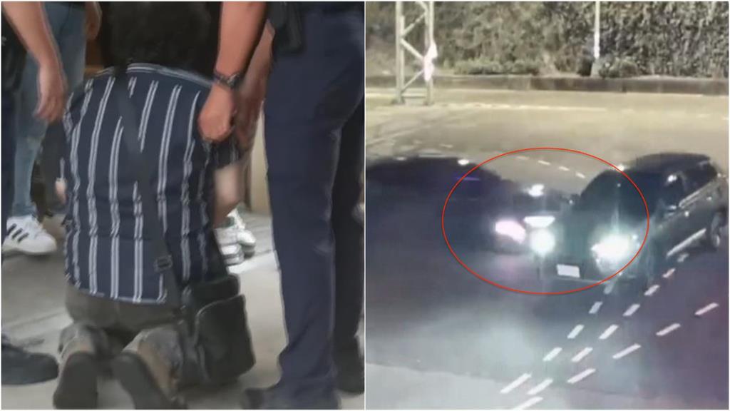 無照賓士男「撞上硬轉運將」17歲女噴飛亡！他吸1物「驗出酒精」醫師解答了