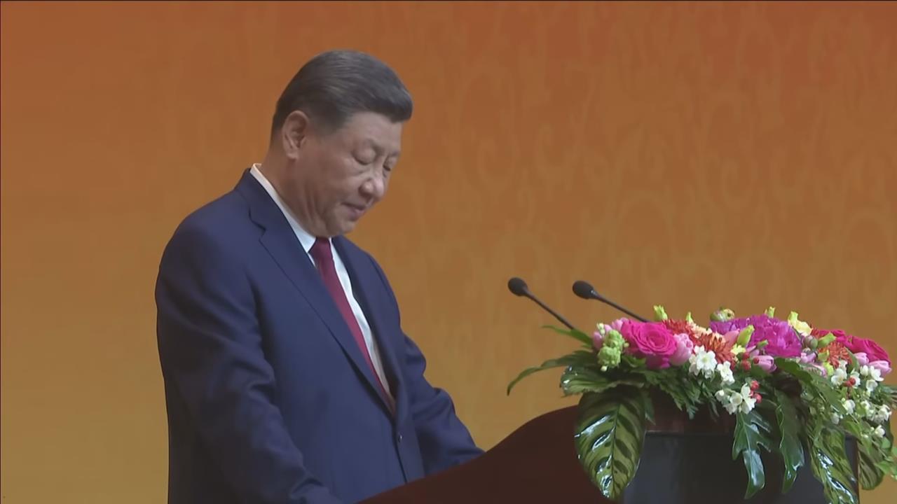 習近平9月將訪美　傳中國慌張「找嘸美方對接窗口」