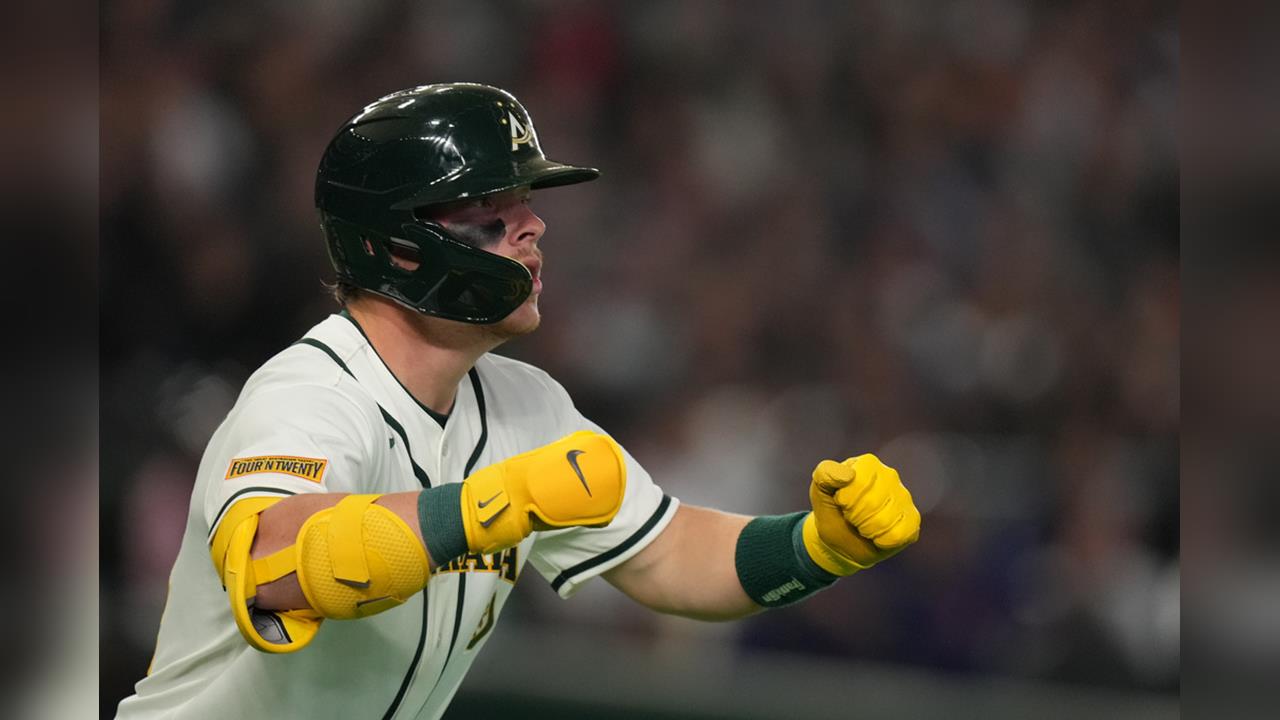 經典賽(影)／難忘打台灣隊的「意外安靜全壘打」！澳洲選秀狀元巴札納已返春訓營備戰