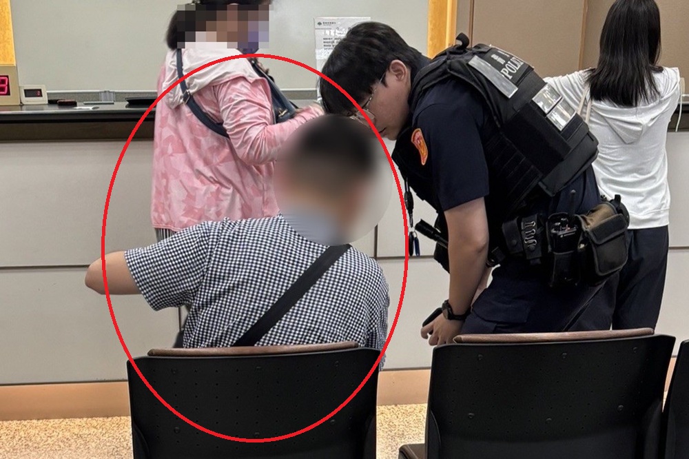 花重金只為一睹芳顏　31歲男險被假交友騙逾90萬元