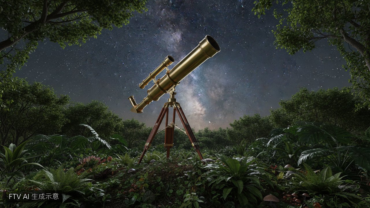 川普下令公開UFO機密檔案！百歲自然紀錄片之父獲全球祝福