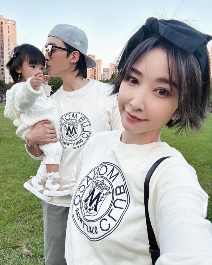 許維恩鬆口婚變！認身心狀況亮紅燈：真的很累　夫妻衝突曝光