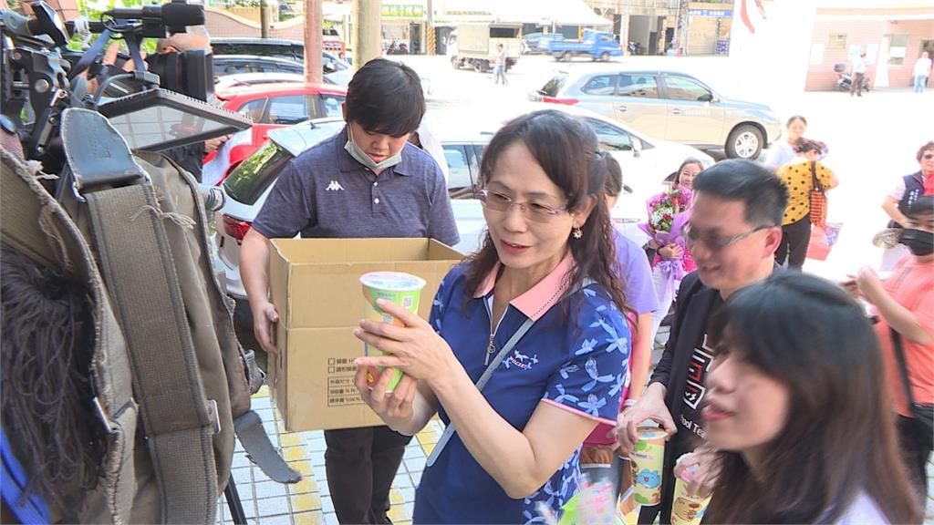 林郁婷媽媽開金口！　唱這首歌代表女兒心路歷程