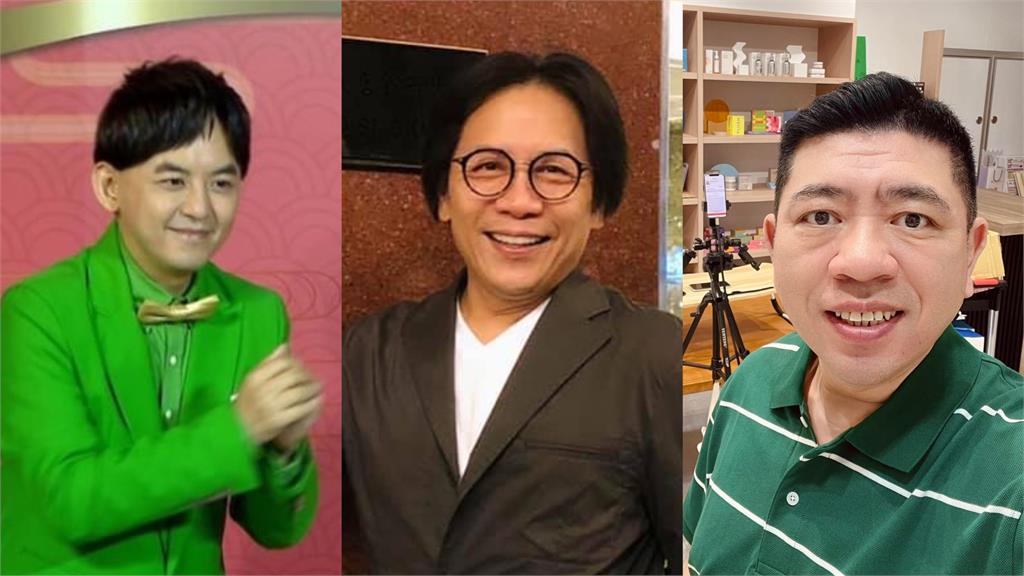 性騷3男星「奇特共通點」曝光了！都娶「這類女生」1關鍵讓網超心疼