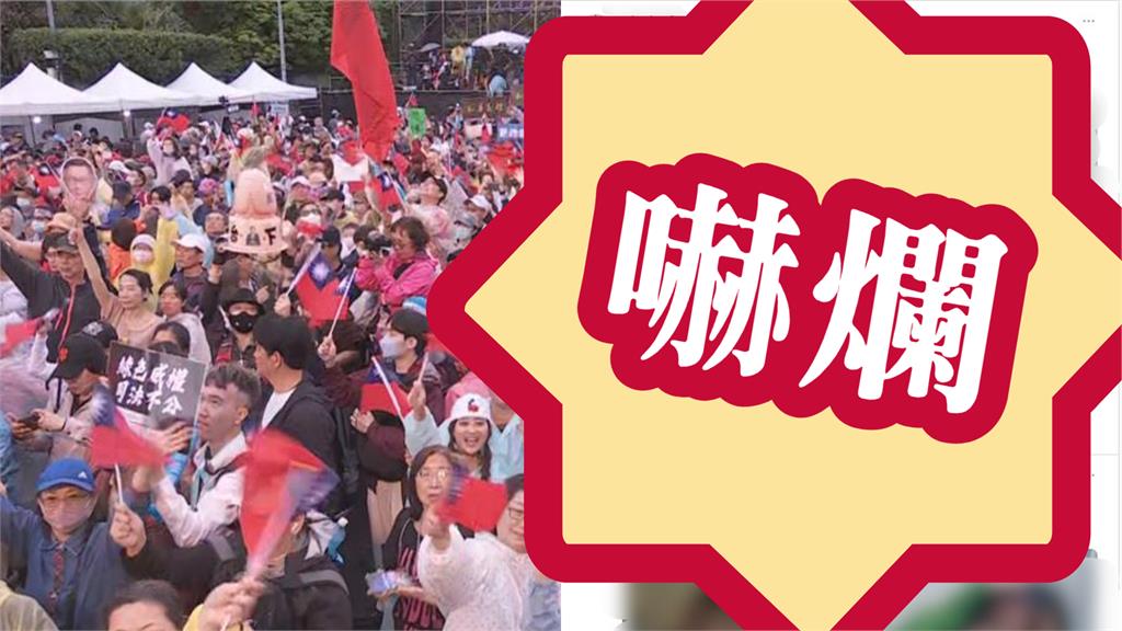 「426正妹大軍」雖遲但到!脆突炸爆量「SSR超香參戰文」卓冠廷愣:設定錯誤?