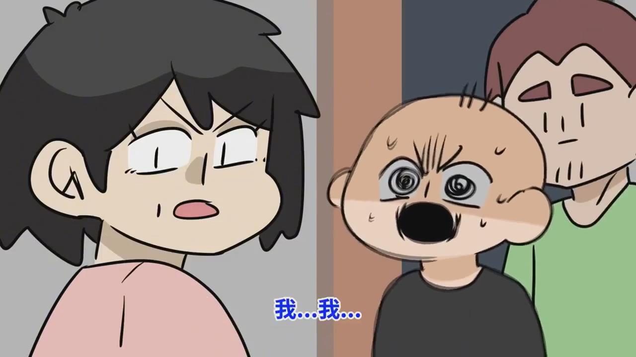 阿啾曝小六尿床糗事　外公帥氣暖舉被讚翻