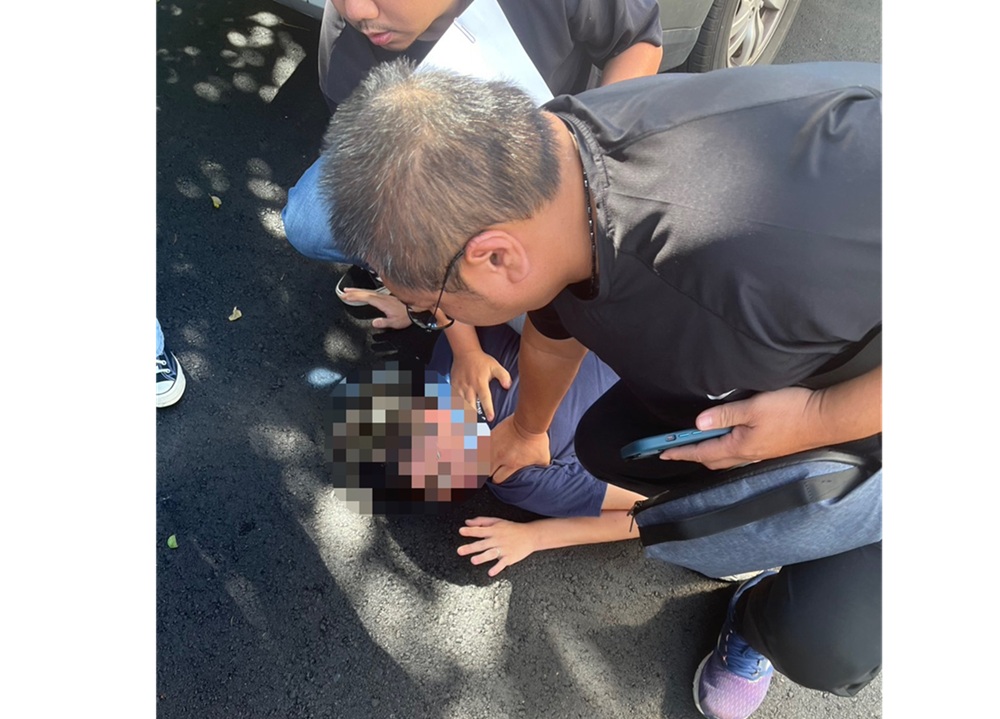 誘騙表弟到泰緬當詐欺豬仔 退役軍人涉勒索親戚165萬元