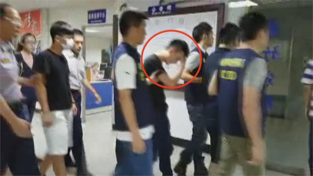 台劇「最崩壞童星」逃亡中！遭判17年淪「10大外逃要犯」悲慘童年全被挖