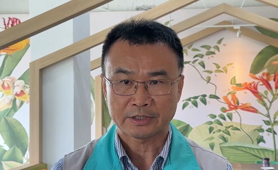 快新聞/藍營狂批進口巴西蛋 陳吉仲反擊:當初沒意見現在拿不實消息炒作