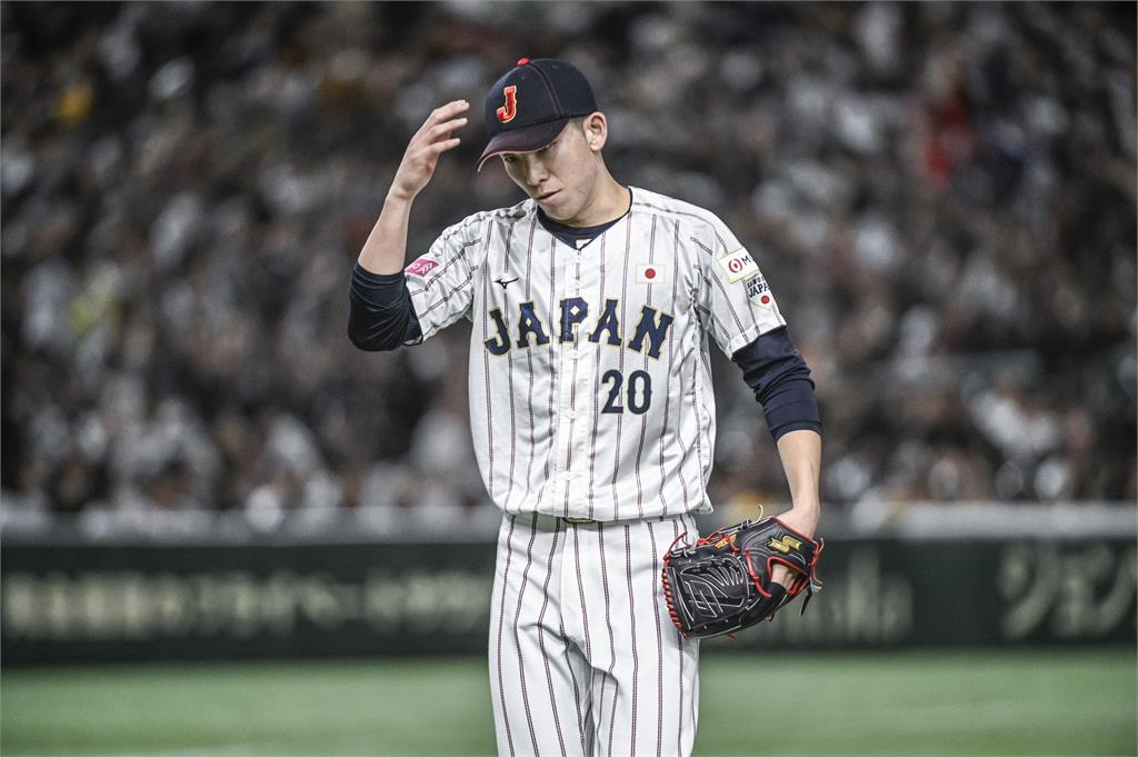 12強賽／日本隊「連霸、連勝」失利！「時隔5793天」被完封　日媒批：屈辱