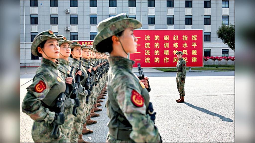 快新聞／清一色國民黨、新黨是巧合？　第2波赴中閱兵名單一次看
