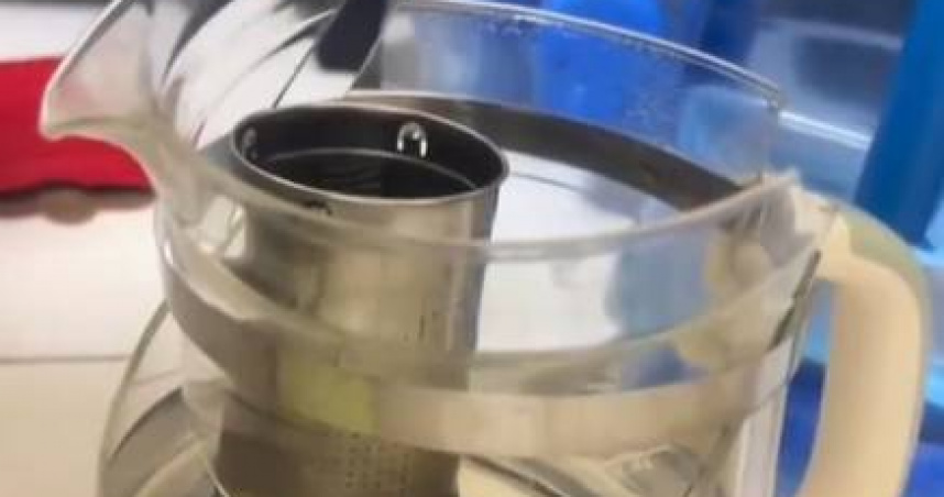 號稱「網紅小家電」養生壺突爆炸！　1歲童全身40％大面積燙傷
