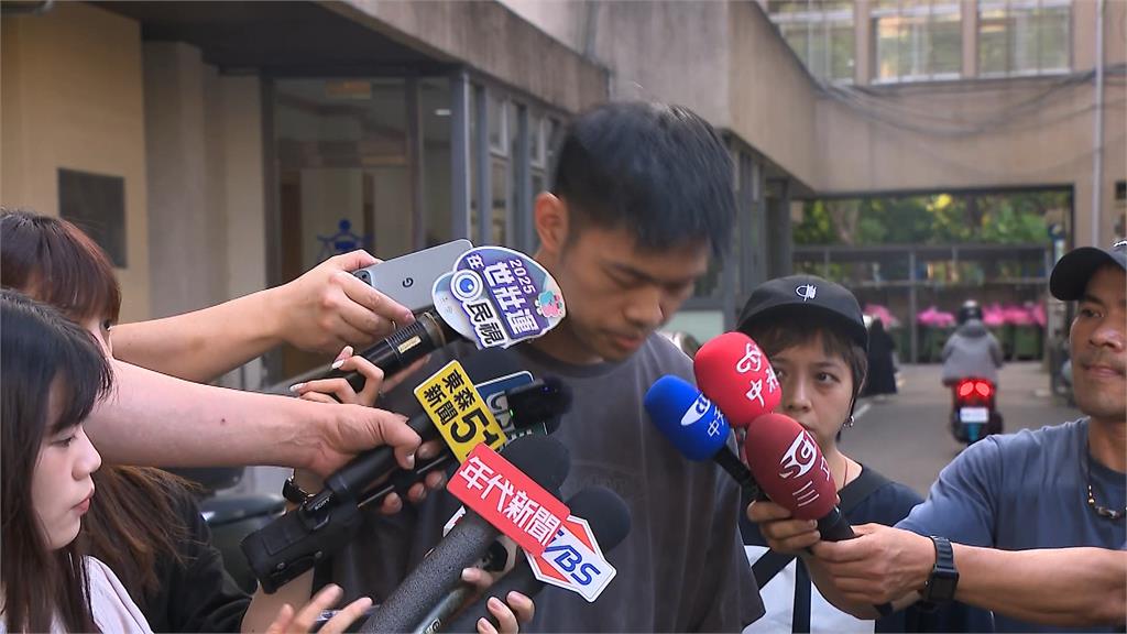 再爆多藝人也閃兵！　大根改口認閃兵道歉