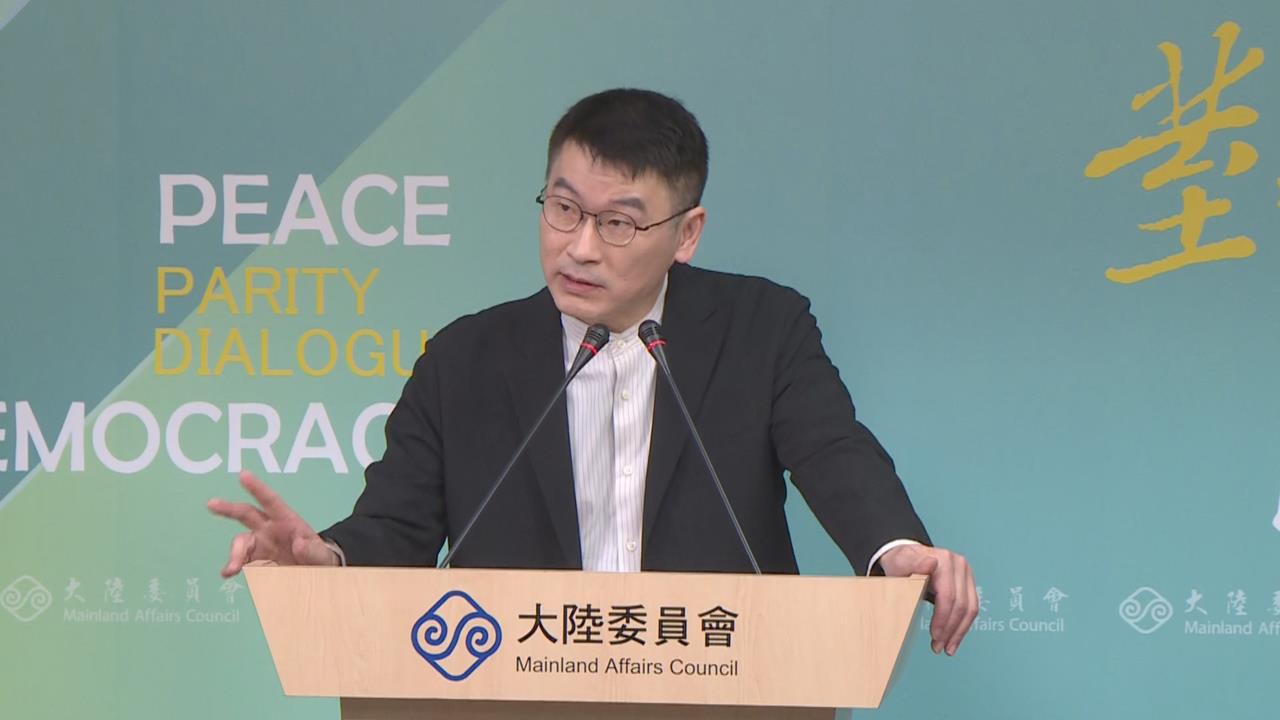 快新聞／李貞秀參選有雙重戶籍？陸委會親口證實　梁文傑：最重要是國籍法