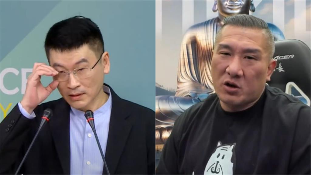 國台辦超挺館長赴中！陸委會發聲曝他「會受到禮遇」：中國顯然有安排