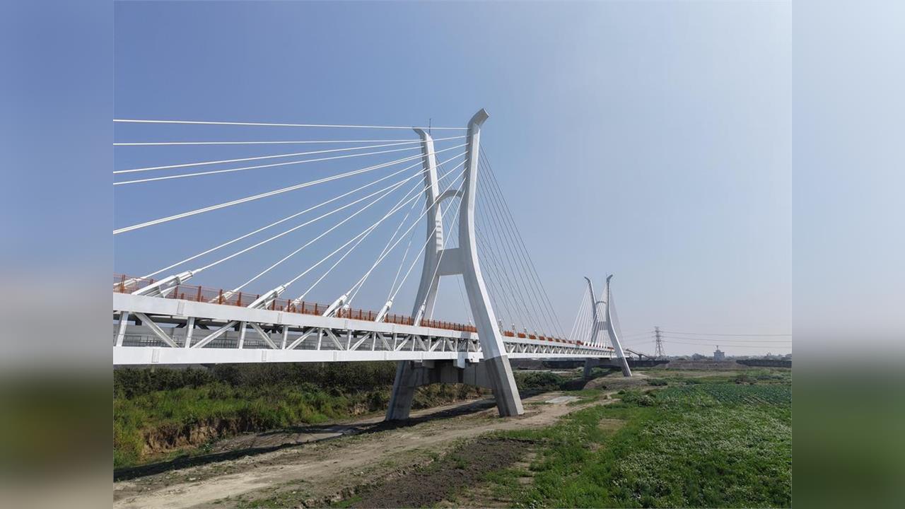 快新聞／中南部農業缺水有解了！濁水溪串曾文水庫　綠委讚：50年最大工程