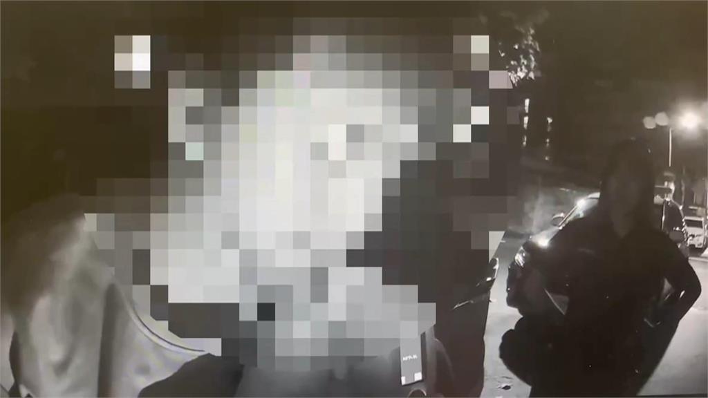 前SBL璞園隊球員　袁加樂酒駕酒測值高達0.7