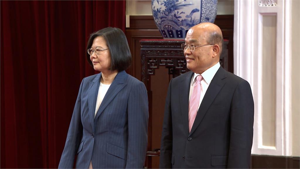 提案刪除兩岸條例「國家統一」字眼 綠委：不是台灣唯一選擇