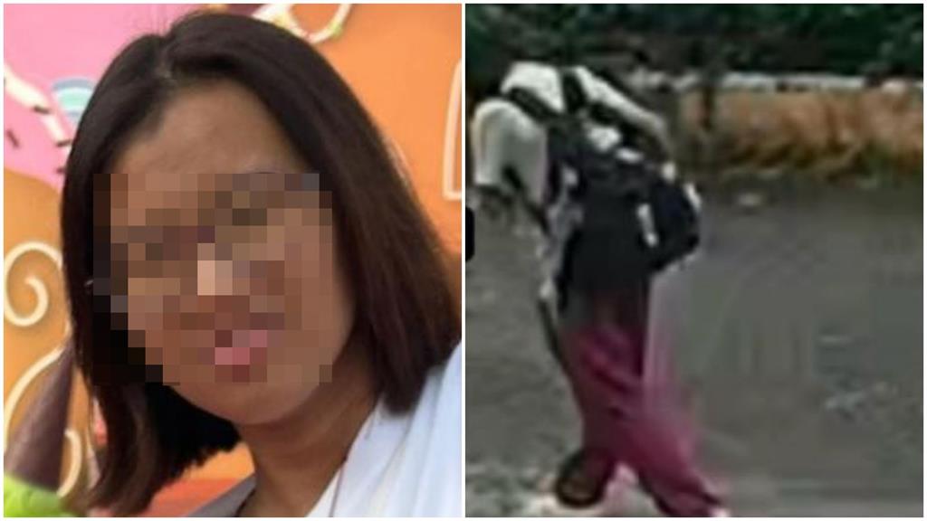 台中17歲女高中生「疑找網路男友」失蹤5天 家人急發尋人啟事!線索曝光