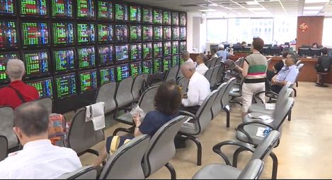 軍工概念股發光　這一檔突破力爭上游