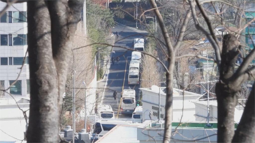南韓在野質疑尹錫悅已潛逃？　律師駁斥「虛假指控」