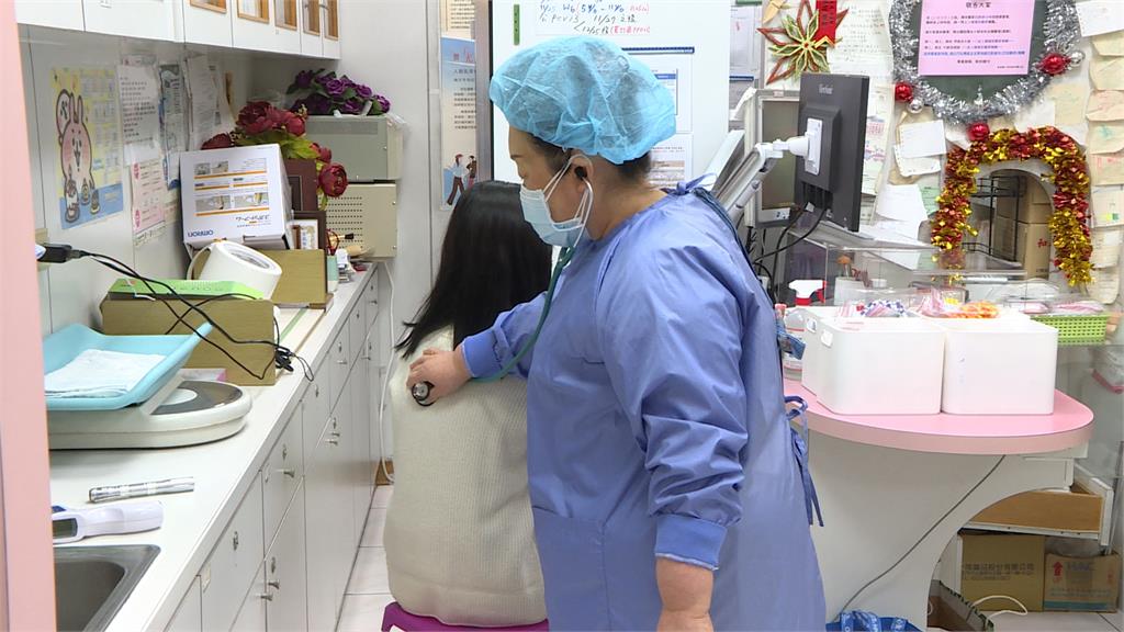 中國5毒齊發！春節多人往返兩岸　醫憂抗藥性黴漿菌侵台