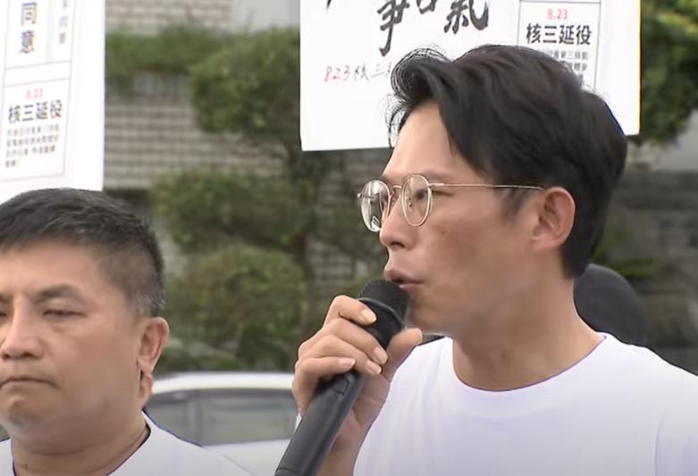 快新聞／黃國昌拋「藍白合」　國民黨新北主委：藍營自有立場